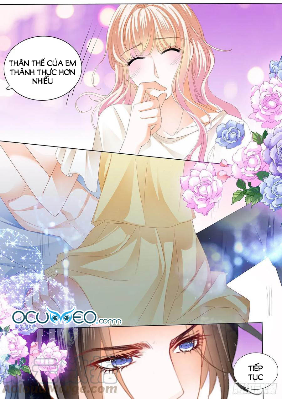 bá đạo tiểu thúc, xin trêu chọc vừa thôi! chapter 205 9