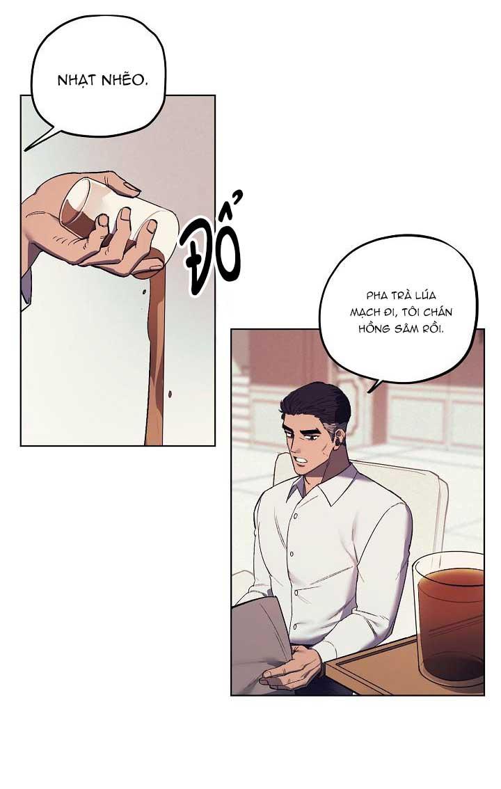 làm dâu nhà tài phiệt họ kang chapter 5 47