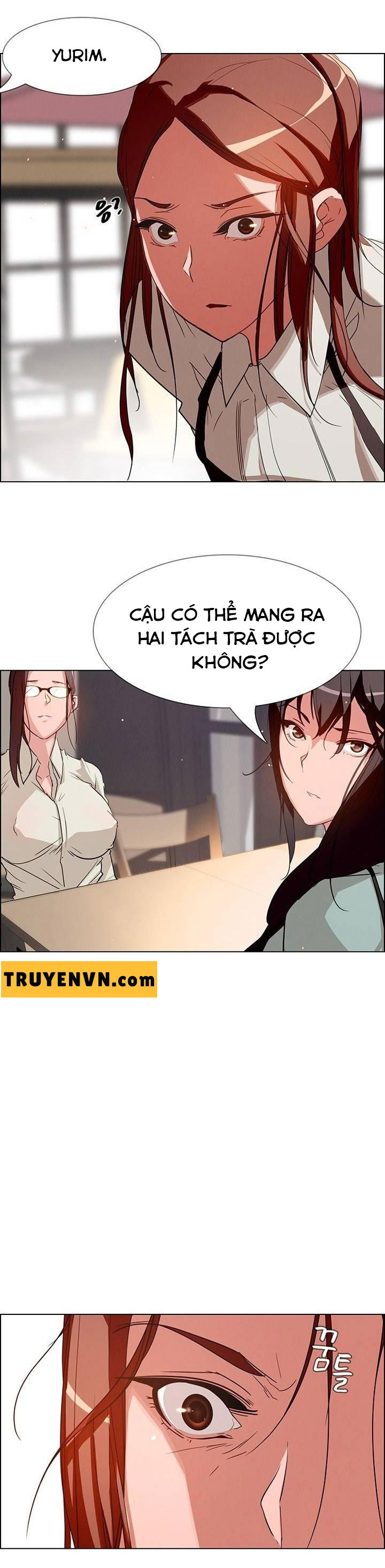 tấm rèm che mưa chapter 5 17