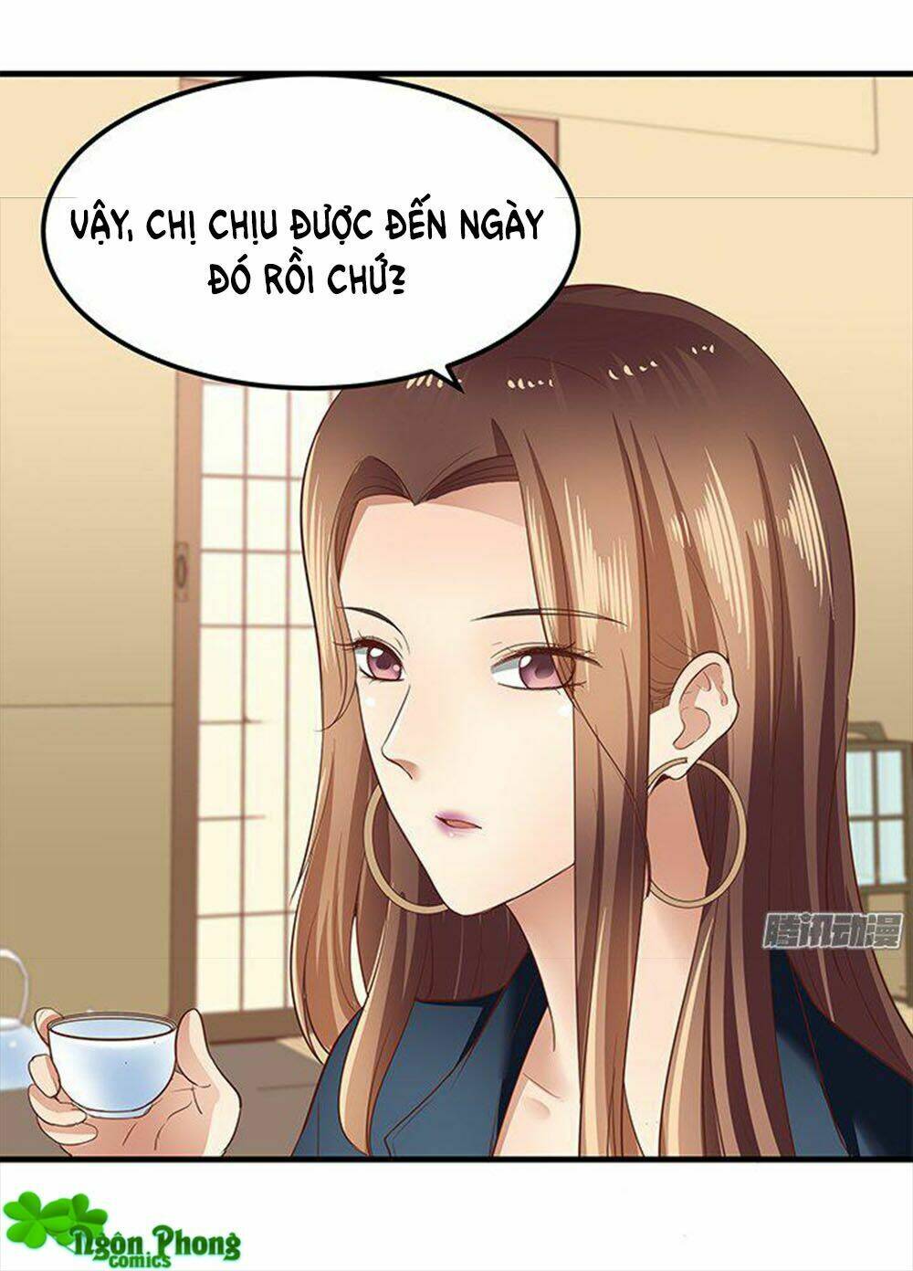 khi trò chơi ác ma bắt đầu chapter 25 16