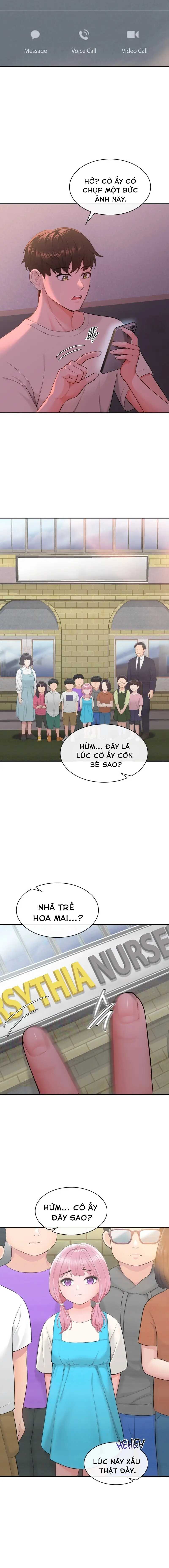 chợ dâu chapter 3 14