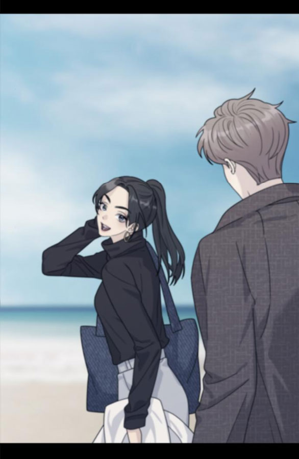 Couple Breaker chapter 39.2 59