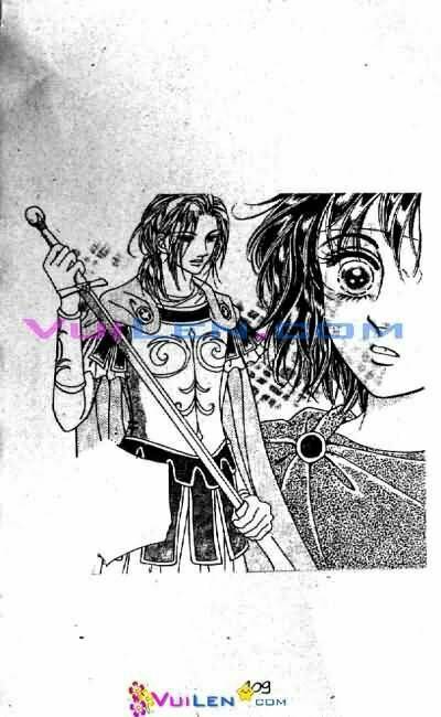 nữ hoàng biển cả chapter 4 99