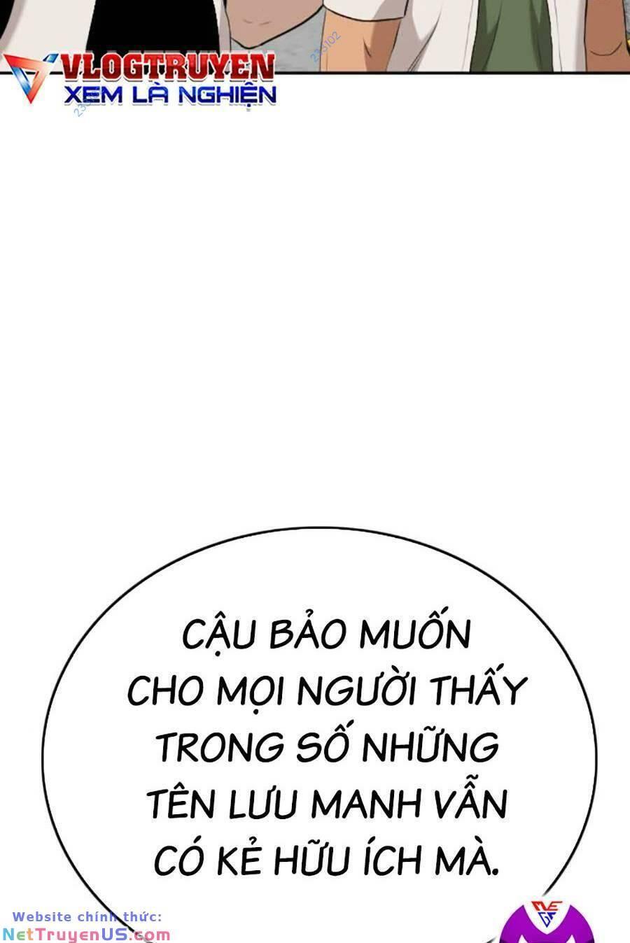 người xấu chapter 167 169