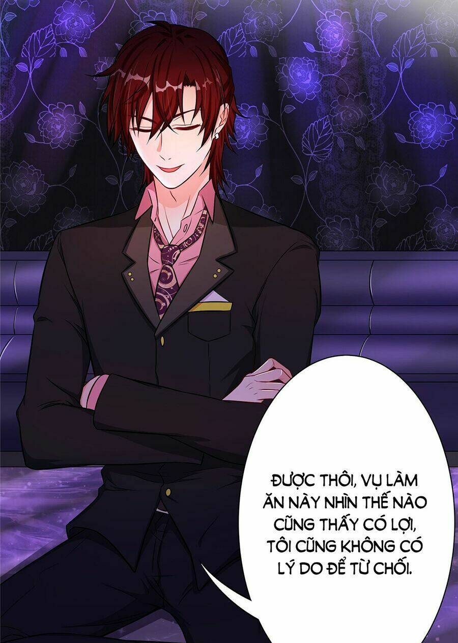 trọng sinh quý thê chi phục thù hoa lệ chapter 5 31