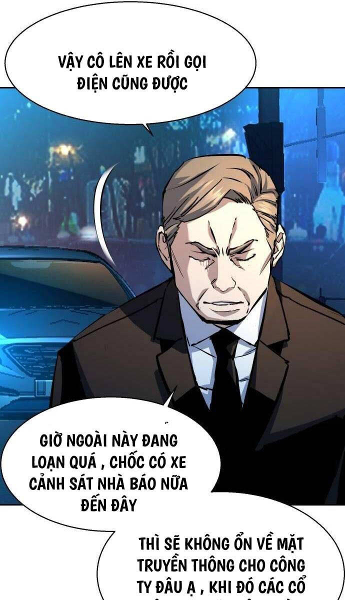 bạn học tôi là lính đánh thuê chapter 180 57