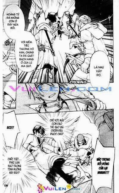 thanh kiếm và vương miện chapter 6 130