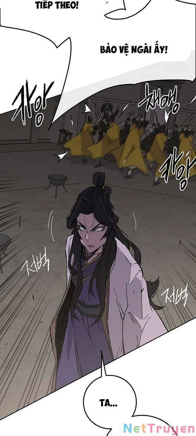 kiếm sĩ bất bại chapter 116 44