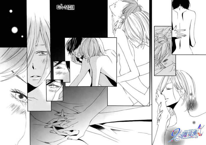 otokonoko ni wa himitsu ga aru chapter 2 42