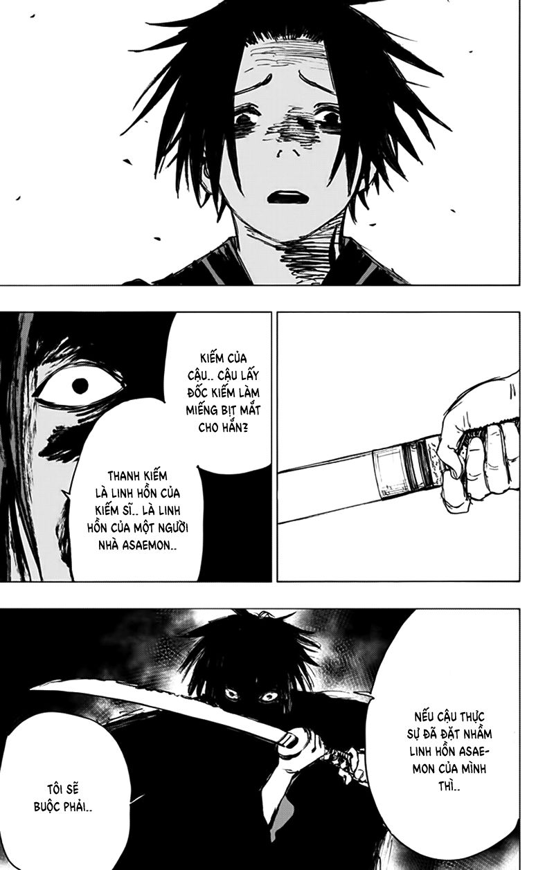 jigokuraku chapter 90 8