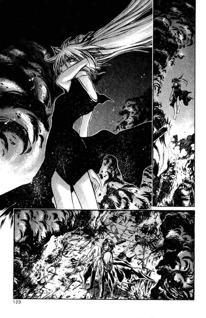 watashi no messiah-sama chapter 18 17