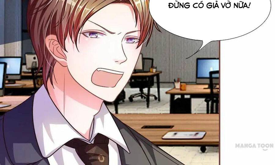 bạn trai cũ là quỷ hút máu: đừng trêu tôi chapter 12 30