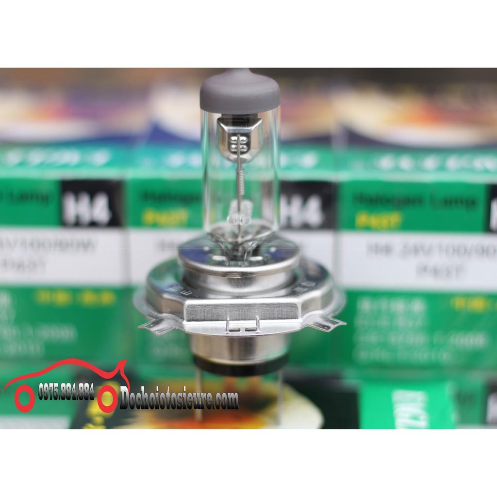 Bóng đèn Halogen Eagleye H4 12V 60/55W