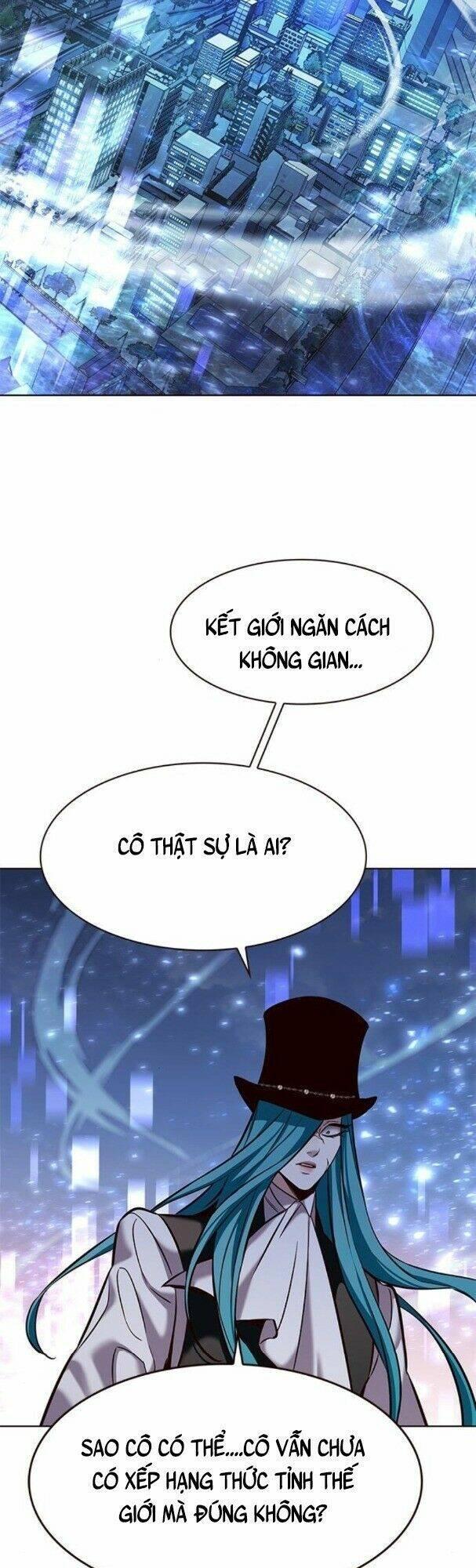 biến thân thành mèo chapter 182 52