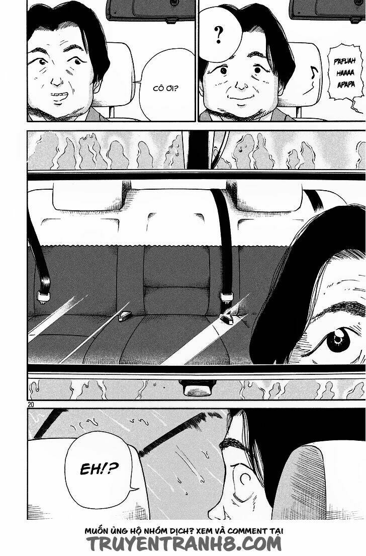 shuumatsu no tenki chapter 6 19