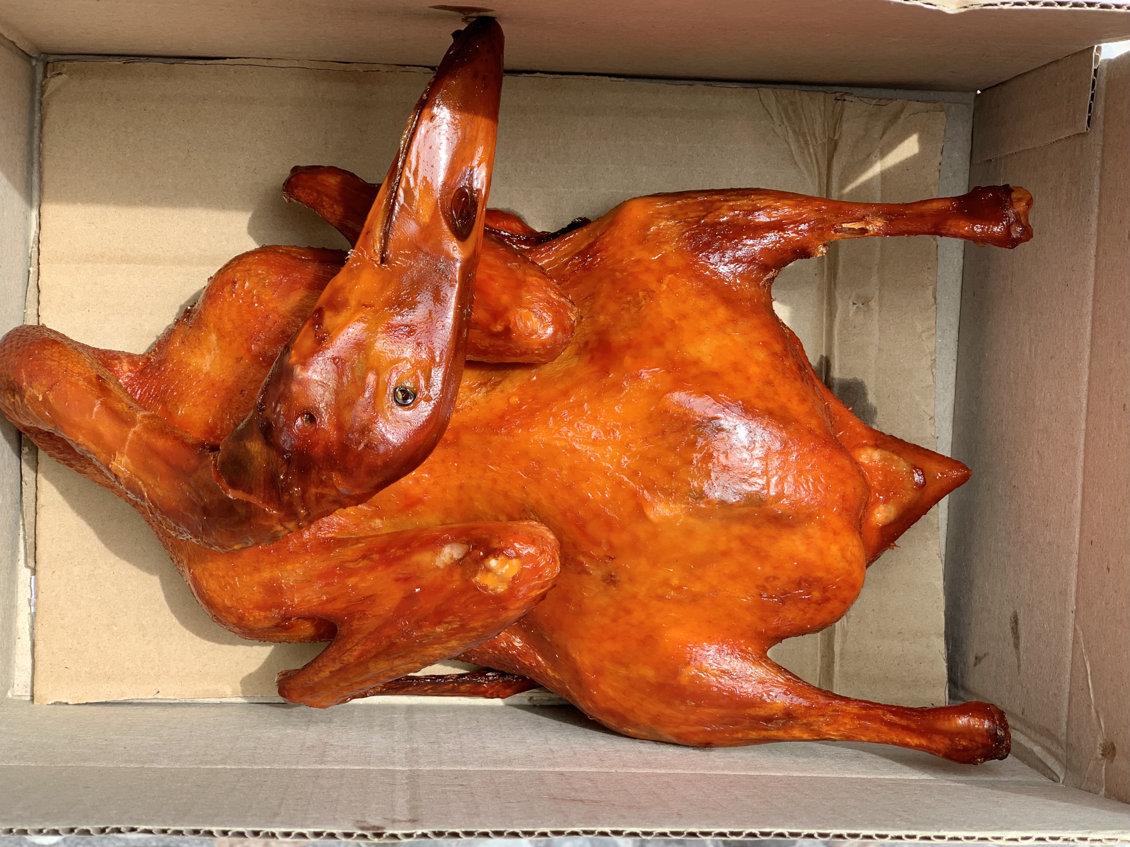 Giấm Đa Dụng Hoà Ký