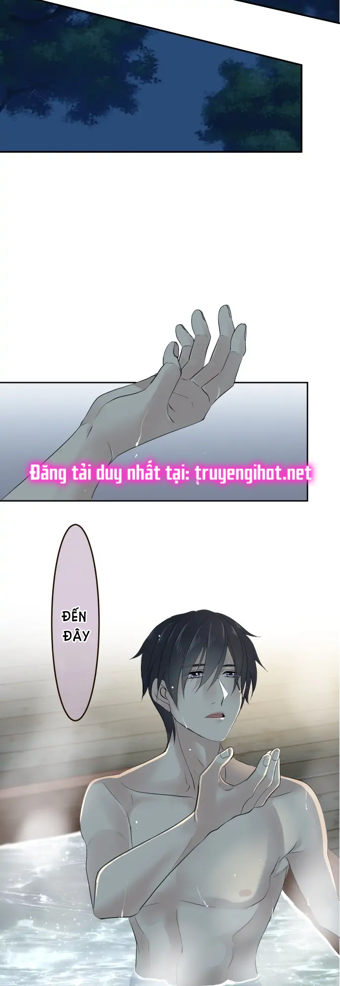 phục tùng tuyệt đối nữ thần rắn chapter 15 5