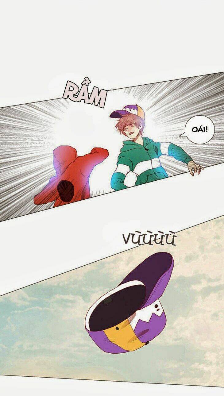 món quà từ chúa chapter 2 41