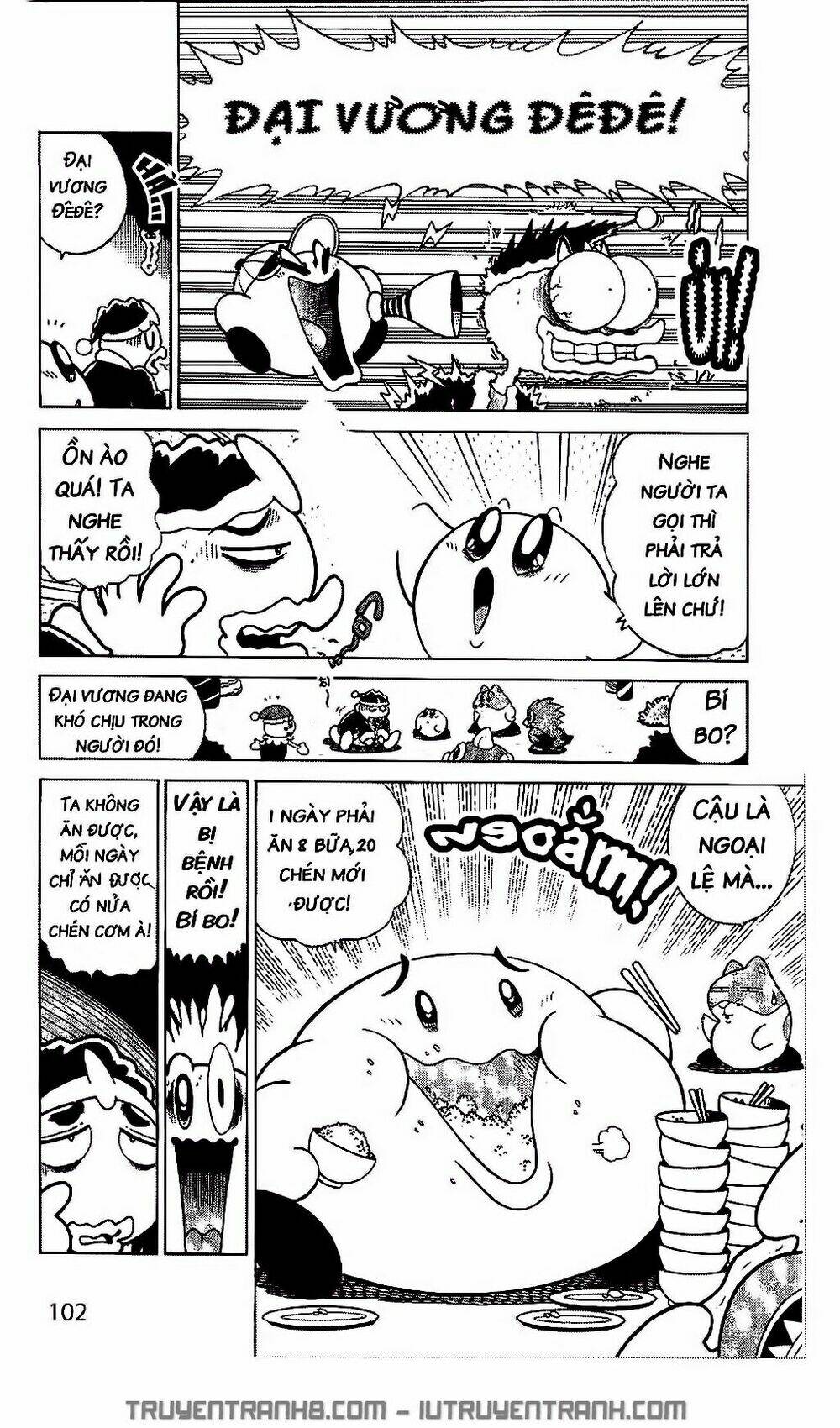 ngôi sao kabi chapter 74 6