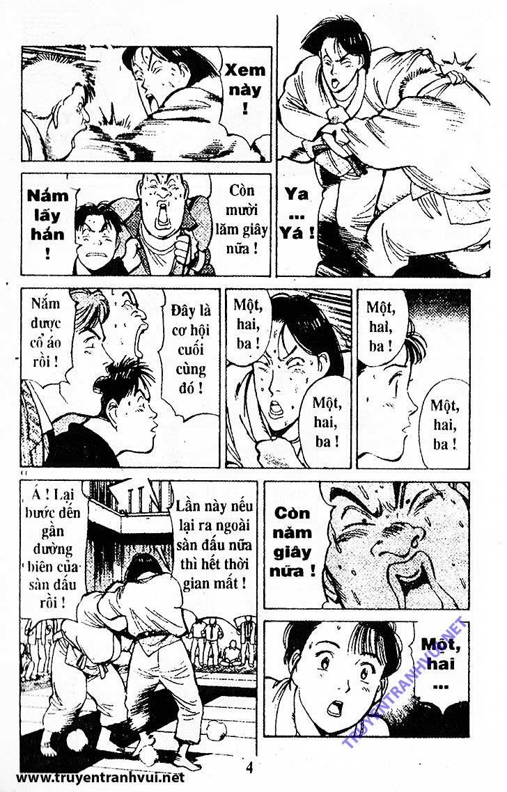 yawara chapter 189 4