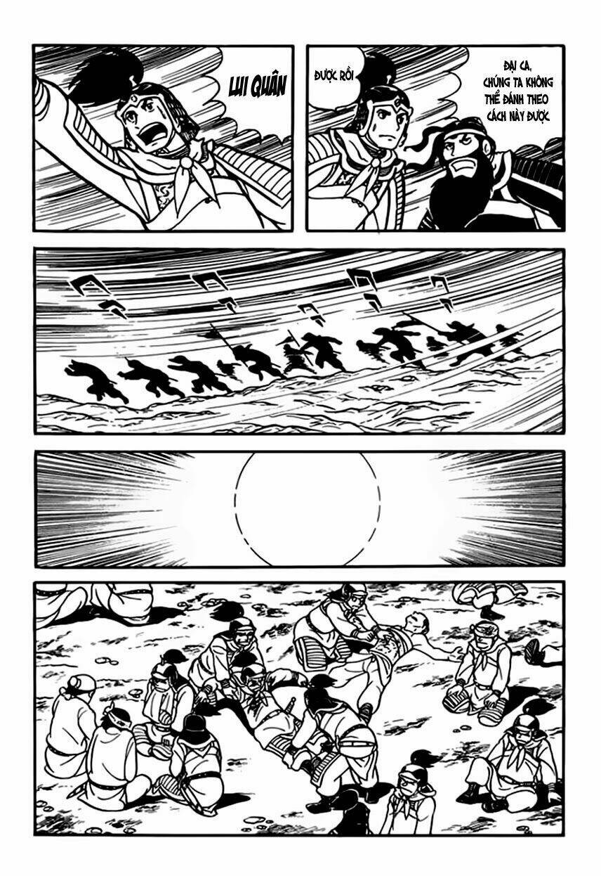 tam quốc chí chapter 15 19