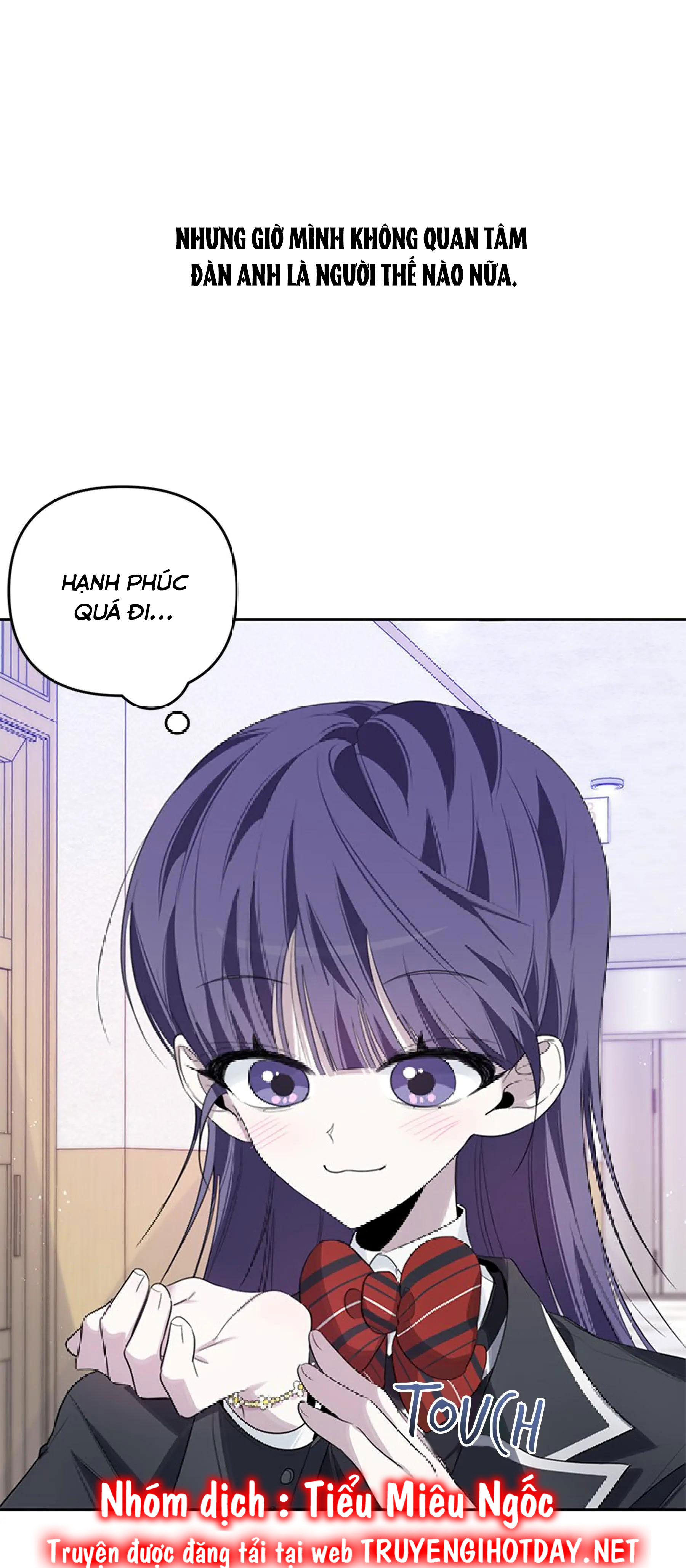 đàn anh xấu xa của tôi chapter 42 2