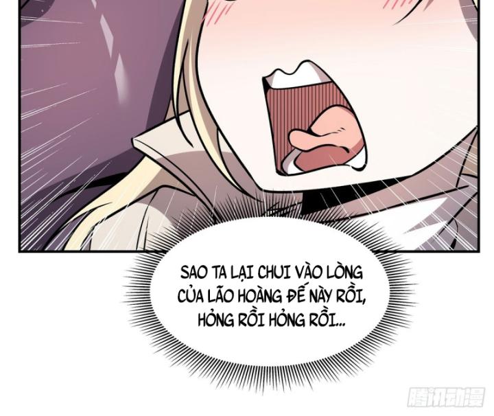 huyết cơ và kỵ sĩ chapter 302 28