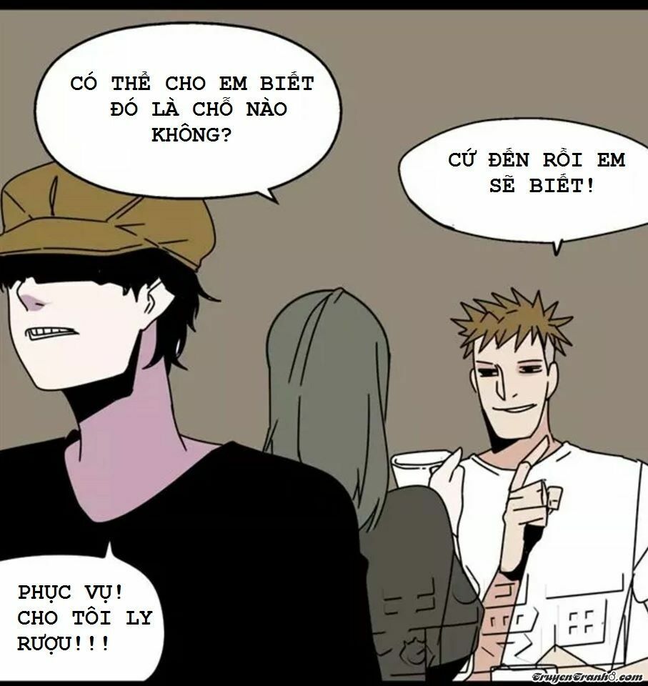 ứng dụng thẩm mỹ chapter 6 14