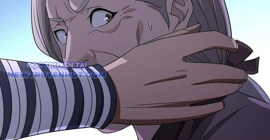 thiên long bát bộ webtoon chapter 132 57