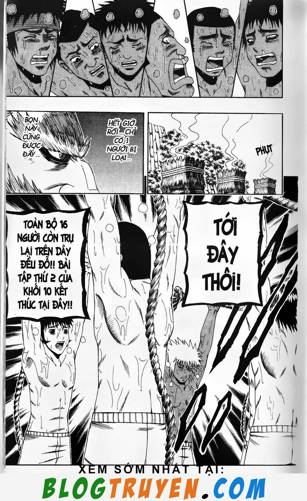 mr.fullswing chapter 147 4