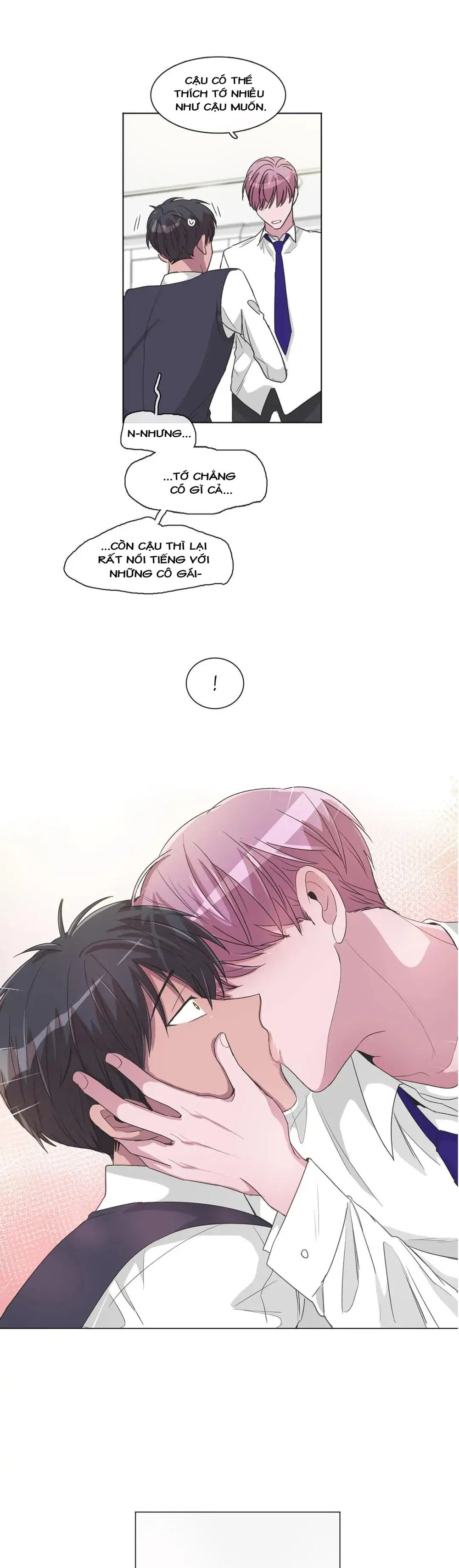 kí ức giả dối chapter 27 2