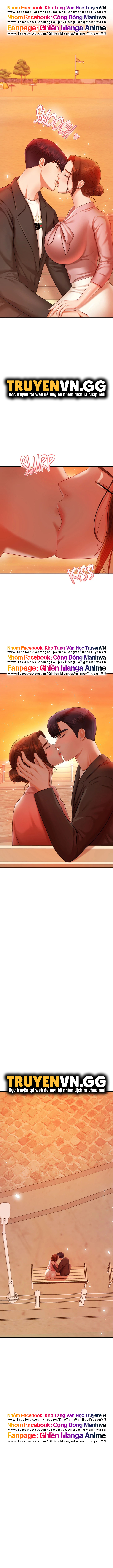 cô giáo ngoài giờ chapter 20 20