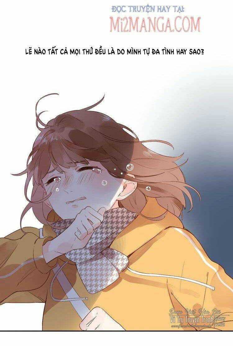 dolo mệnh vận giao nang chapter 51.1 5