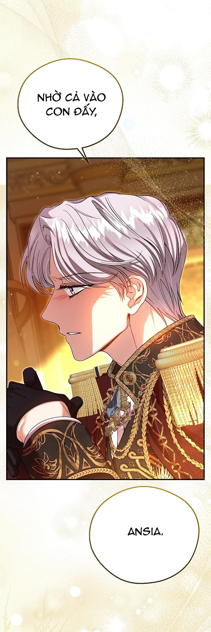 trở thành vợ thái tử quái vật chapter 113 21