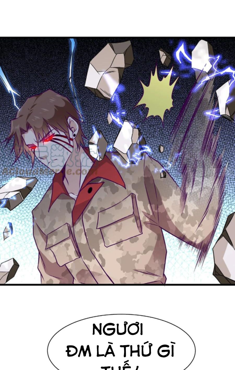 nãi ba là chiến thần mạnh nhất chapter 62 21