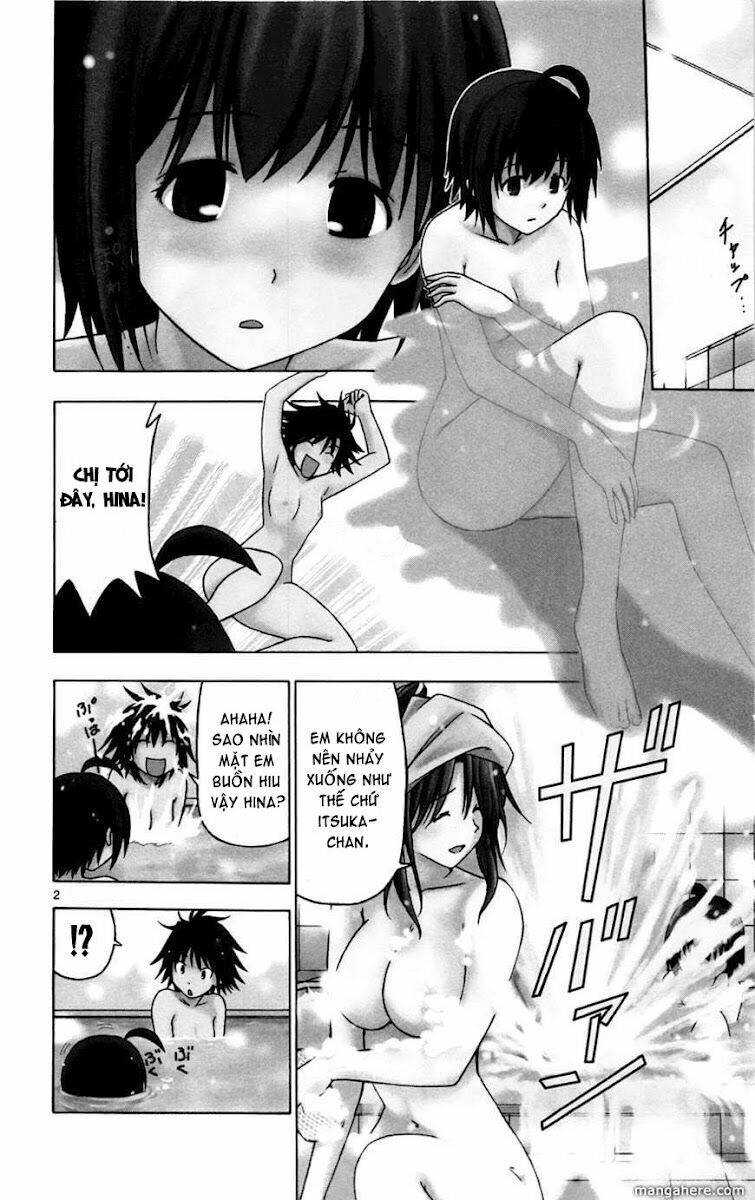 koko ga uwasa no el palacio chapter 16 7