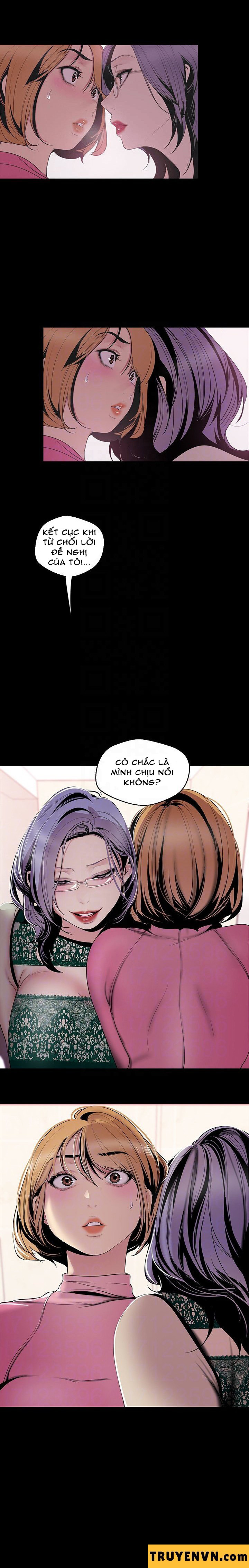 một thế giới mới tuyệt vời chapter 56 18