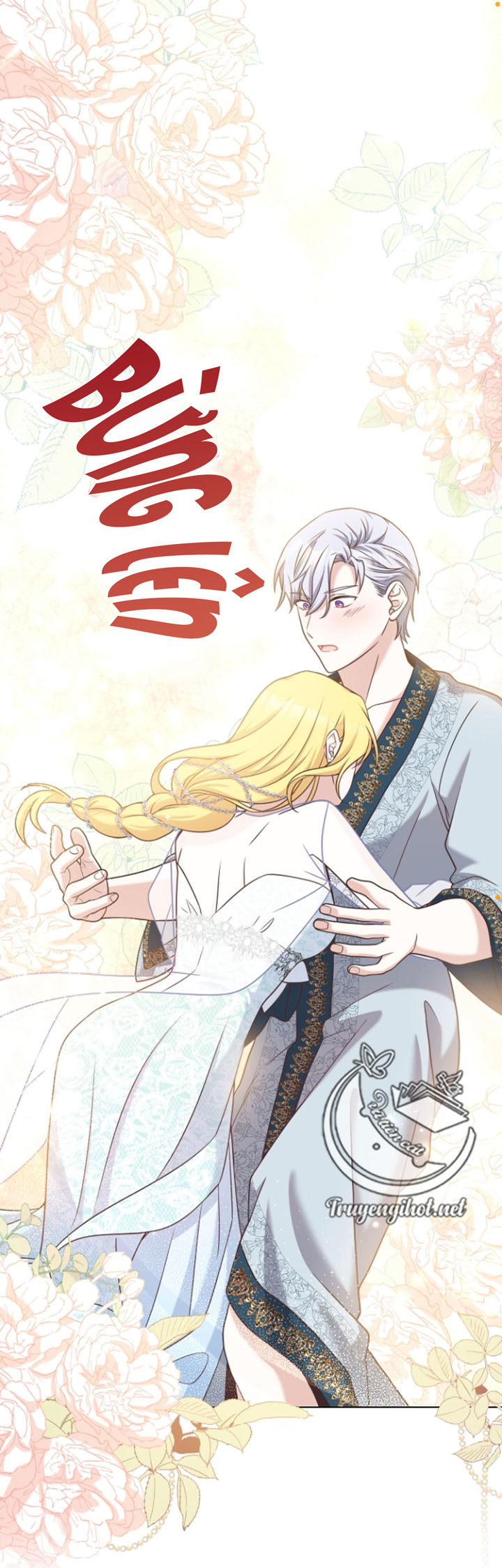 lời cầu hôn đến từ hoàng đế chapter 36.1 5