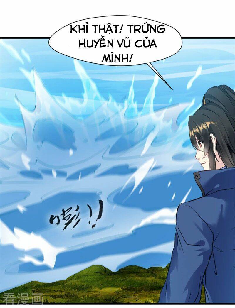 một đời thành tiên chapter 65 13