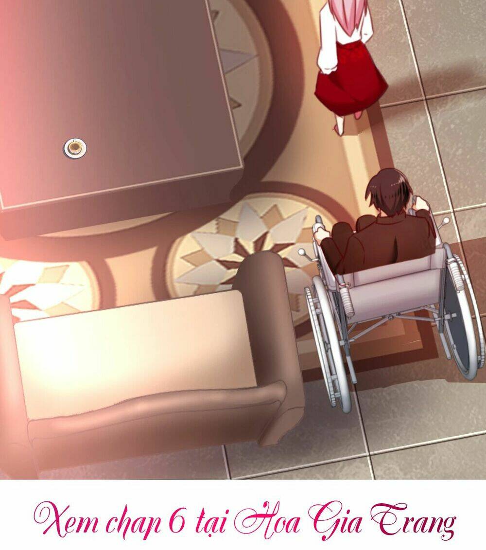 phục thù thiếu gia tiểu điềm thê chapter 5 46