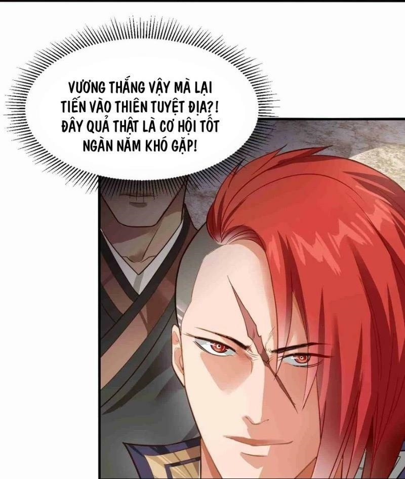 Nguyên Long Chapter 69 - Trang 3