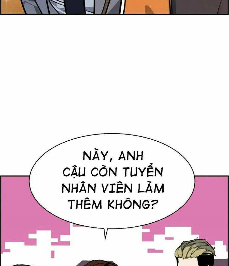 bạn học tôi là lính đánh thuê chapter 58 20