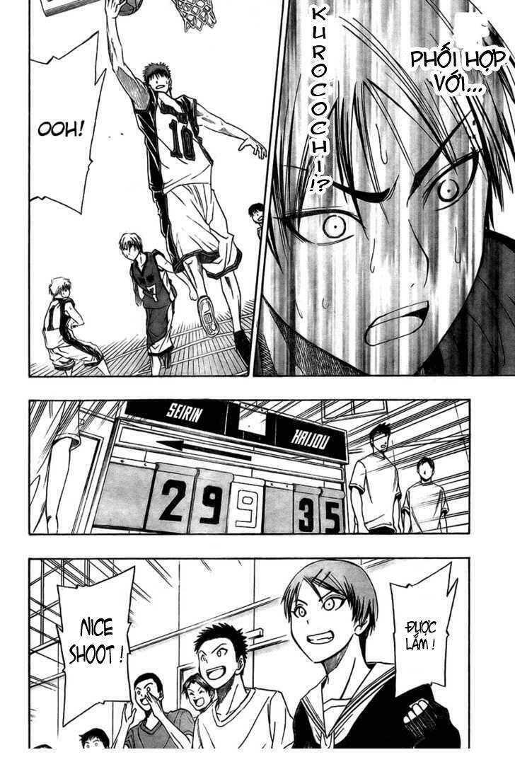 vua bóng rổ kuroko chapter 7 13
