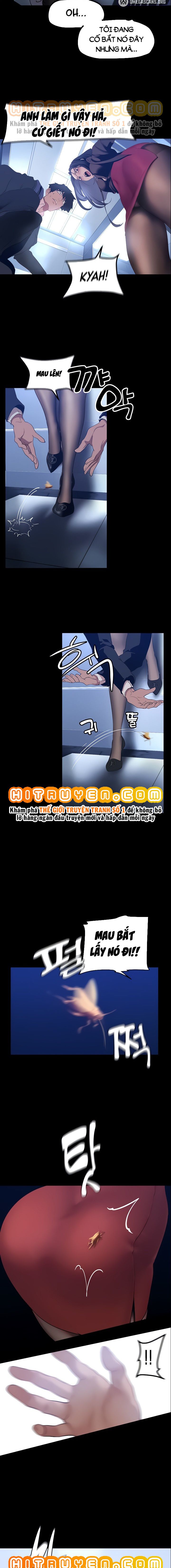 một thế giới mới tuyệt vời chapter 177 6