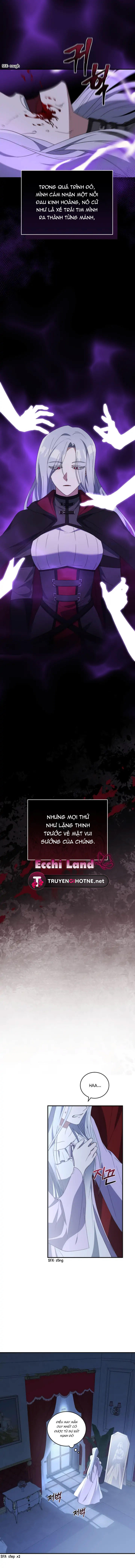 tôi định sẽ trở thành chủ nhân của gia tộc bị đánh cắp chapter 2.2 9