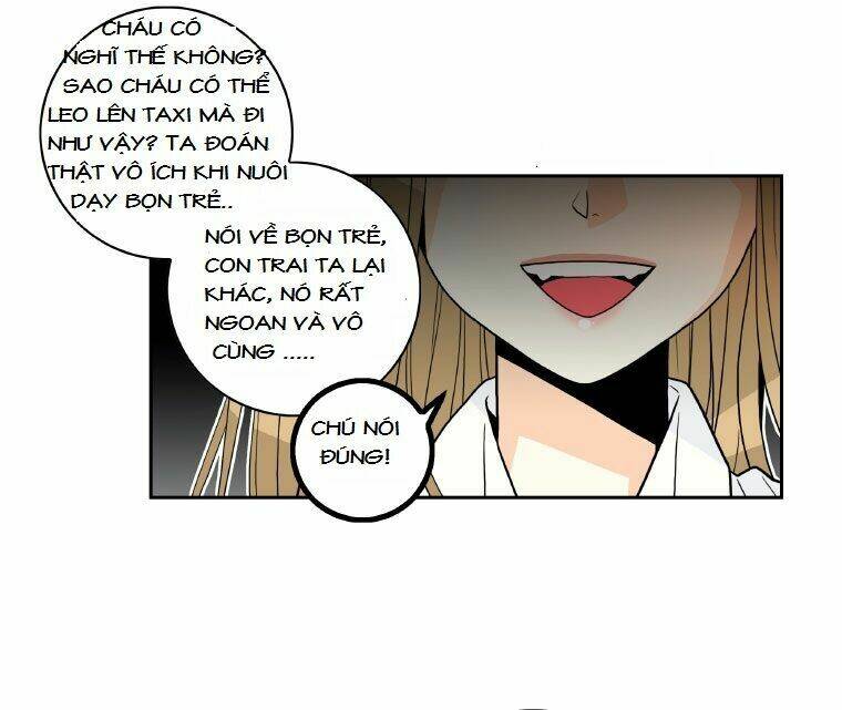 why did you come to my home? chapter 2.1 16