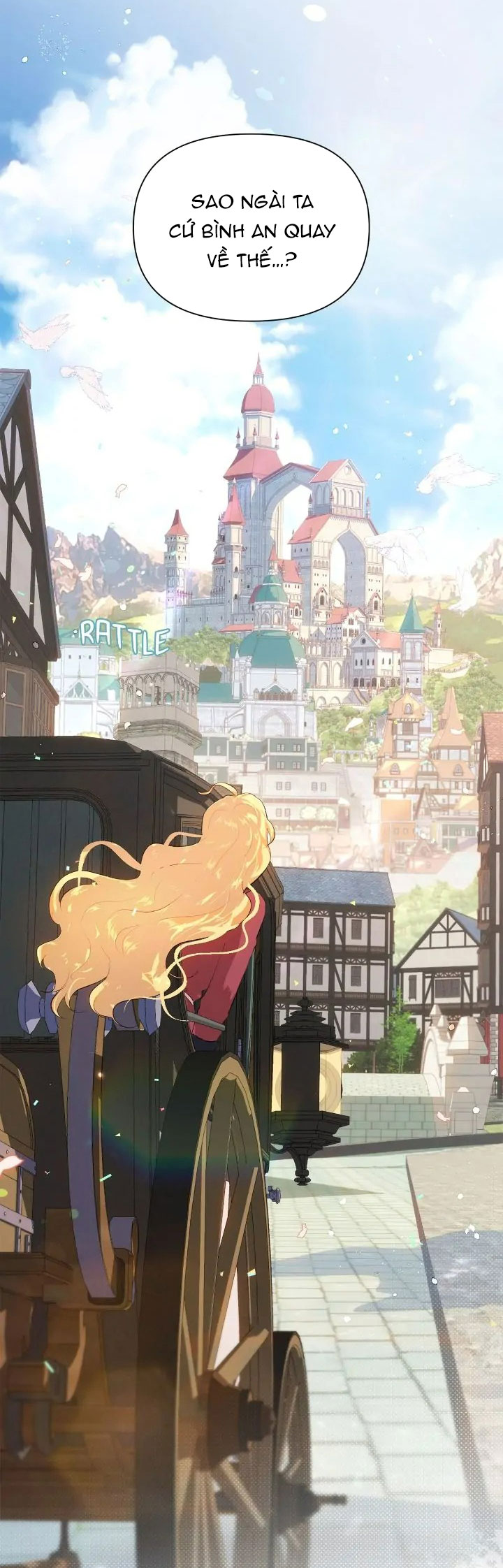 tôi là fan cứng hoàng tử chapter 79.2 5