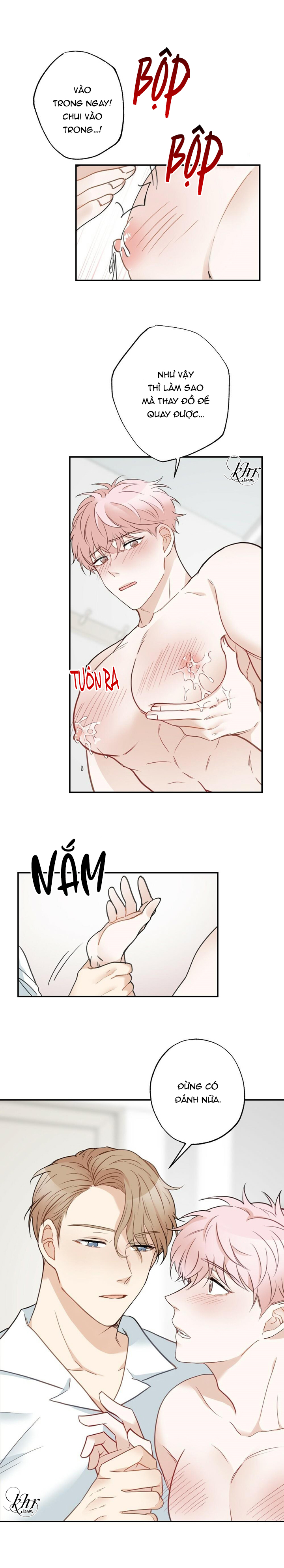 bò sữa quốc dân chapter 2 5