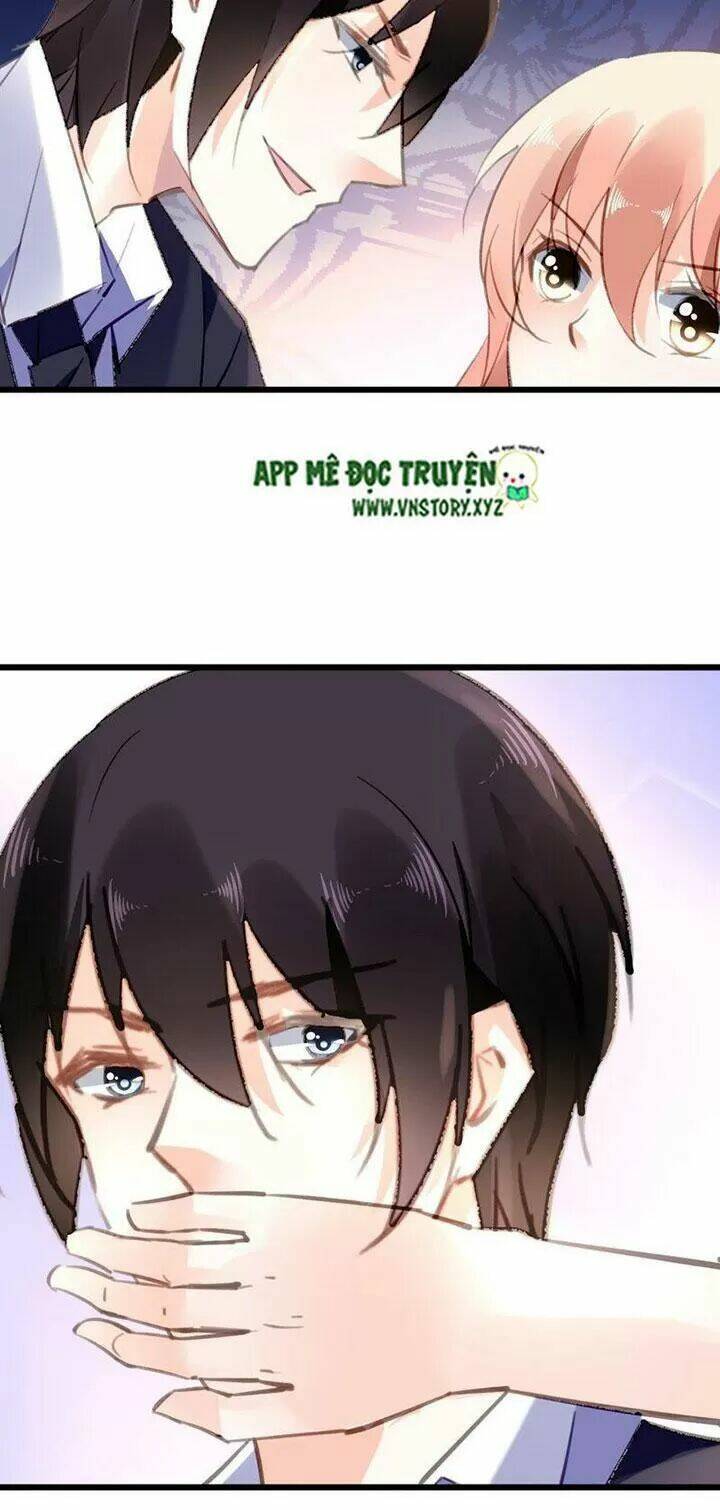 mưu ái thành nghiện chapter 94 10