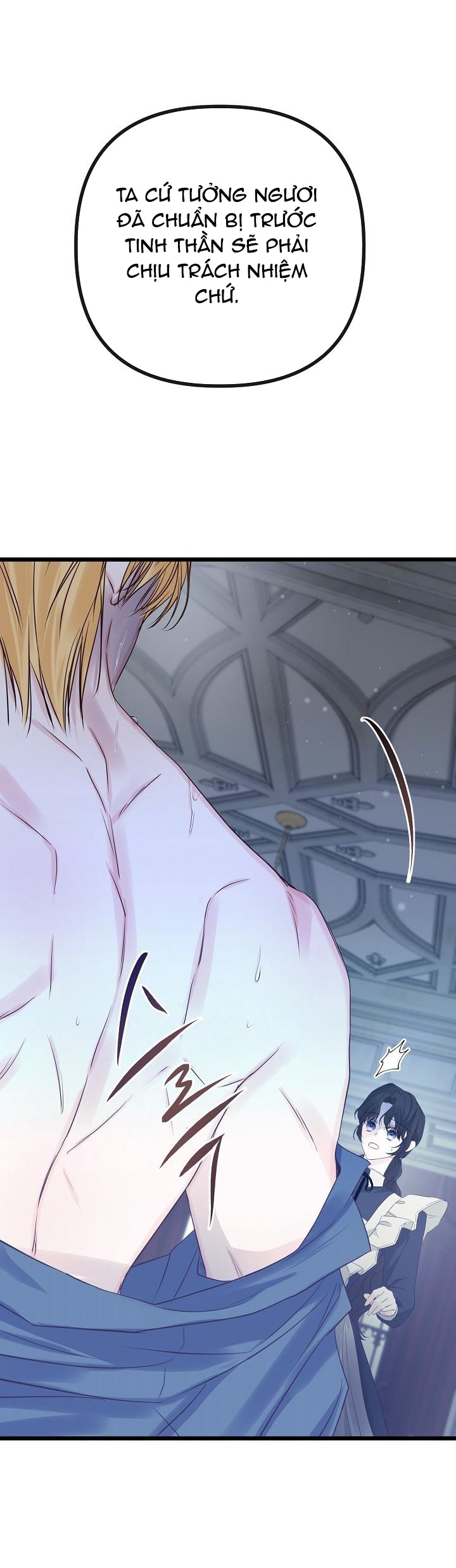 hãy giải thoát cho ta chapter 13.2 27